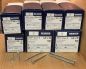 Preview: 100 Stück 5,0 x 90 mm Reisser DNS® plus X Spanplattenschrauben Teilgewinde Torx®/ttap® 25 + Bit