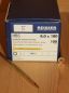 Preview: Restposten 100 Stück 6,0 x 180 mm Reisser ® Senkkopf Holzbauschrauben TX30 EU-Zulassung