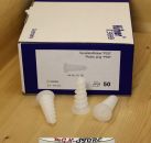 50 Stück Dämmstoffdübel "PSD" 24 x 50 mm