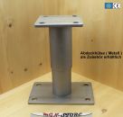 1 Stück PITZL® Pfostenträger Typ P ZiNiP Nutzungsklasse 3