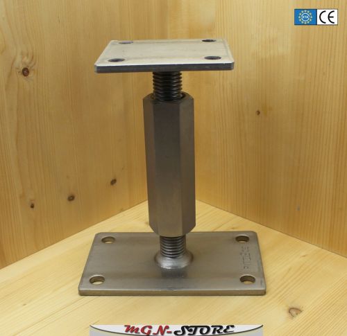 1 Stück PITZL® Pfostenträger Typ P ZiNiP Nutzungsklasse 3